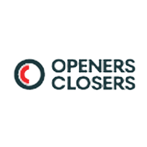 Openers & Closers